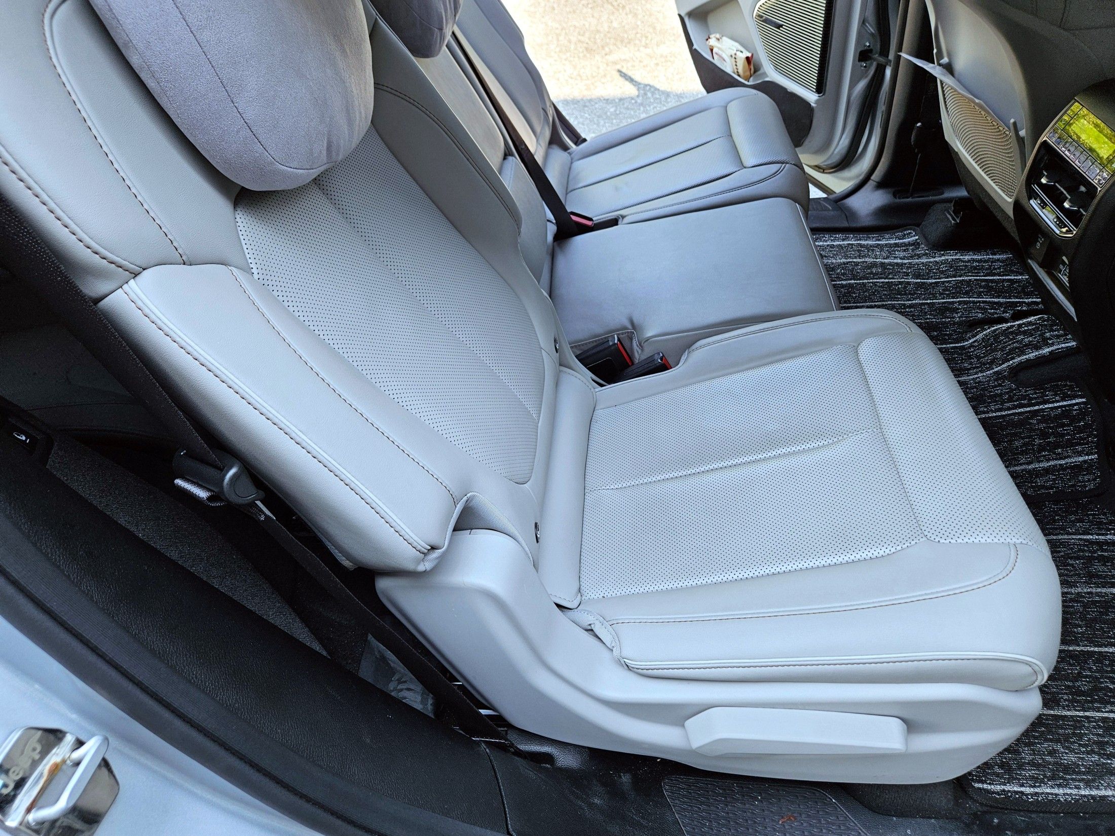 JEEP GRAND CHEROKEE WL