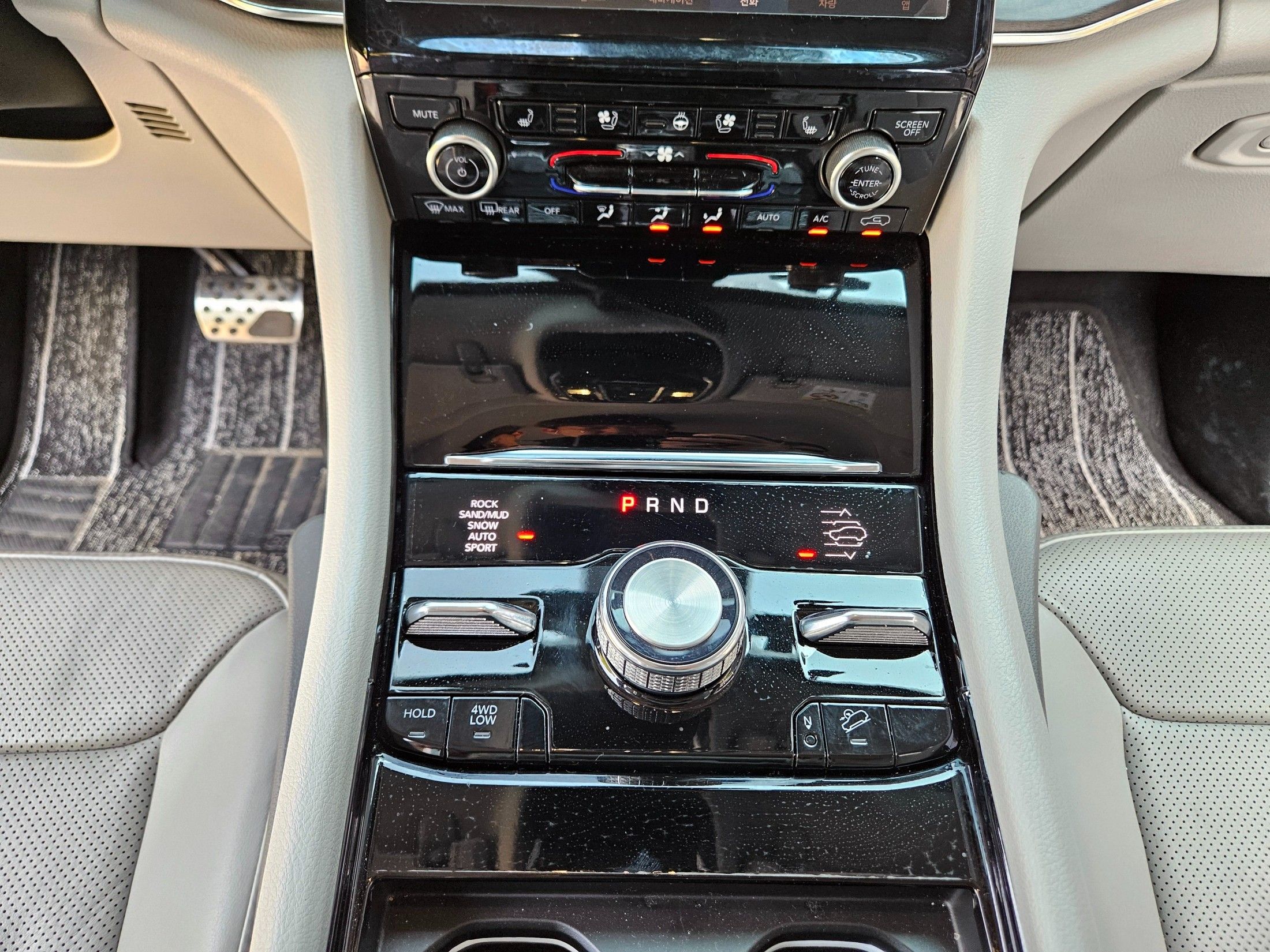 JEEP GRAND CHEROKEE WL