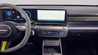 HYUNDAI KONA SX2 2024