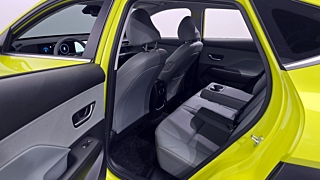 HYUNDAI KONA SX2 2024