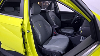 HYUNDAI KONA SX2 2024