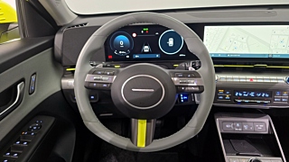 HYUNDAI KONA SX2 2024