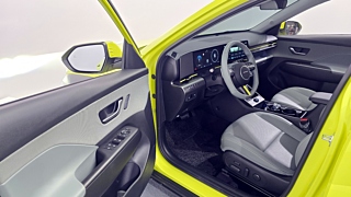 HYUNDAI KONA SX2 2024