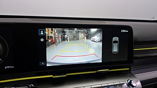HYUNDAI KONA SX2 2024