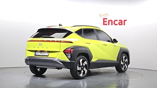 HYUNDAI KONA SX2 2024