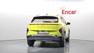 HYUNDAI KONA SX2 2024