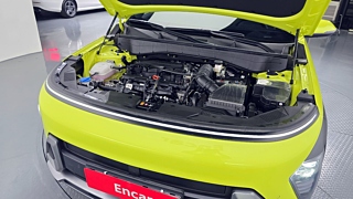 HYUNDAI KONA SX2 2024