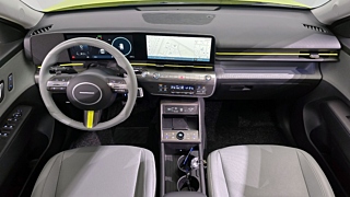 HYUNDAI KONA SX2 2024