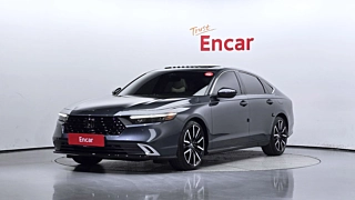 Заказать HONDA ACCORD
