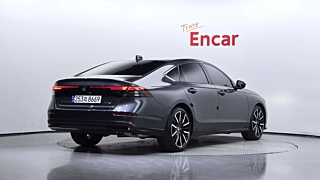 Заказать HONDA ACCORD