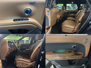 HYUNDAI PALISADE LX3 2025