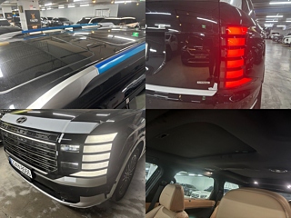 HYUNDAI PALISADE LX3 2025