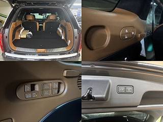HYUNDAI PALISADE LX3 2025