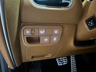 HYUNDAI PALISADE LX3 2025