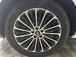 HYUNDAI PALISADE LX3 2025