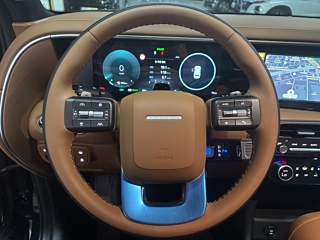 HYUNDAI PALISADE LX3 2025