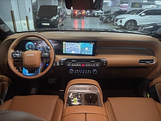 HYUNDAI PALISADE LX3 2025