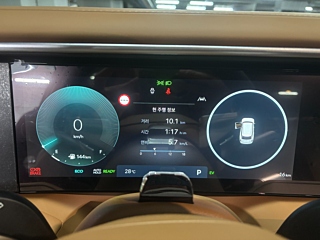 HYUNDAI PALISADE LX3 2025
