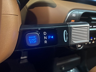 HYUNDAI PALISADE LX3 2025