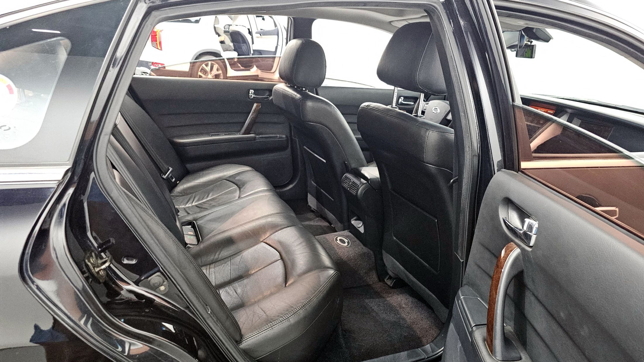 SAMSUNG SM5 NEW IMPRESSION 2009