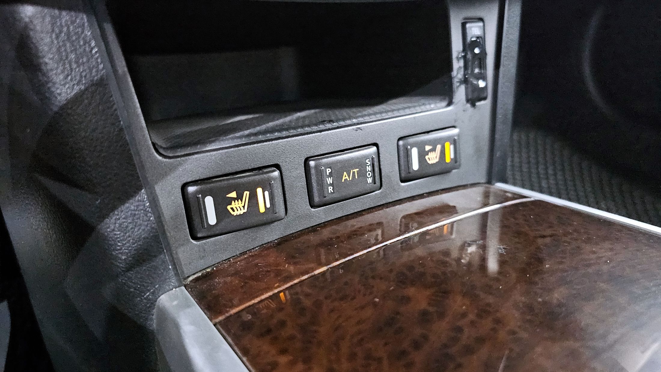 SAMSUNG SM5 NEW IMPRESSION 2009