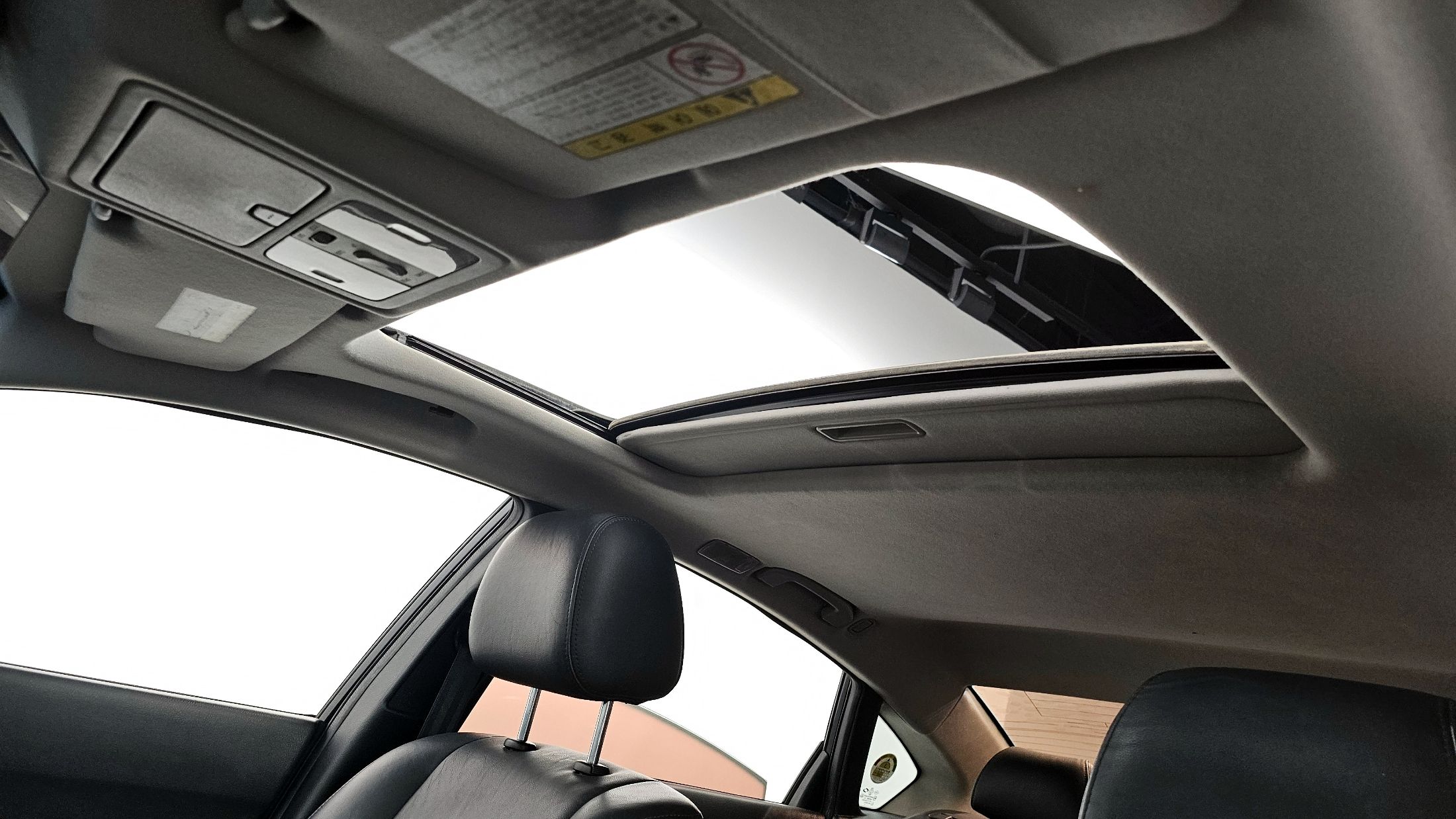 SAMSUNG SM5 NEW IMPRESSION 2009