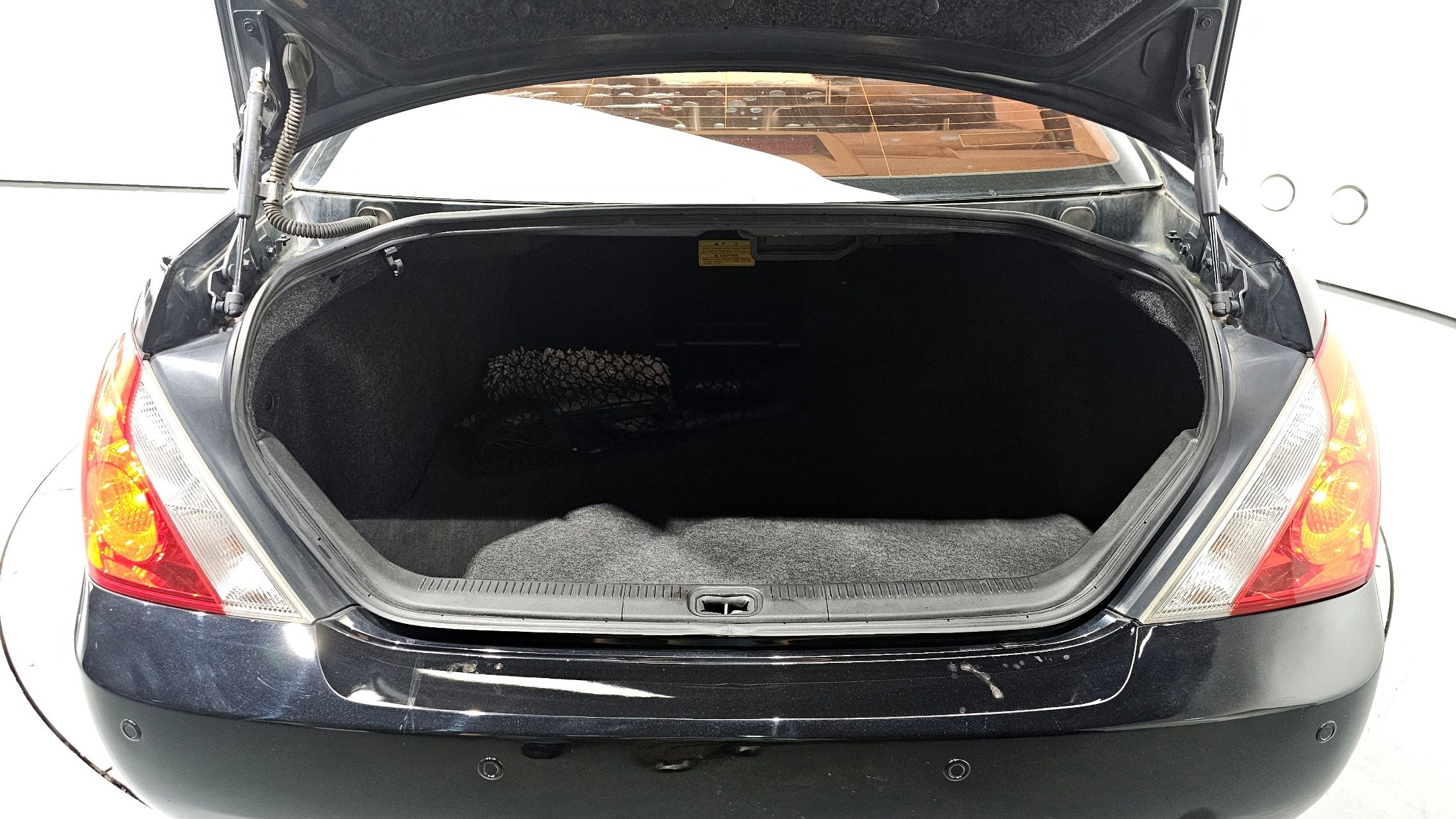 SAMSUNG SM5 NEW IMPRESSION 2009