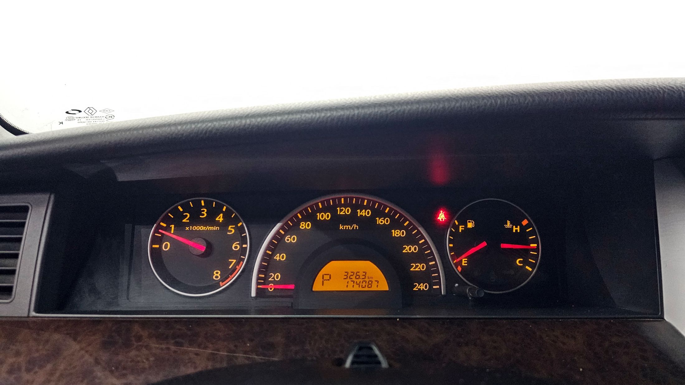 SAMSUNG SM5 NEW IMPRESSION 2009