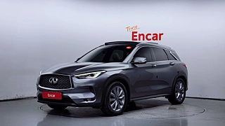 Заказать INFINITI QX50 P71A