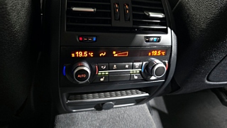 BMW 5-SERIES F10 2016