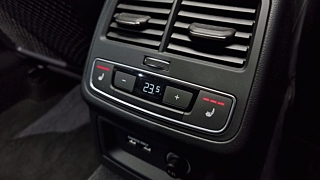 AUDI A4 B9 2023