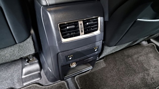 LEXUS RX450H 2019