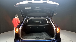 LEXUS RX450H 2019