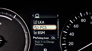 LEXUS RX450H 2019