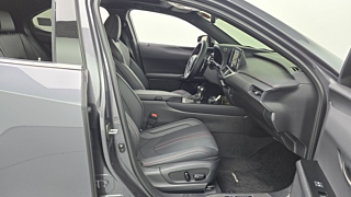 LEXUS UX250H 2023