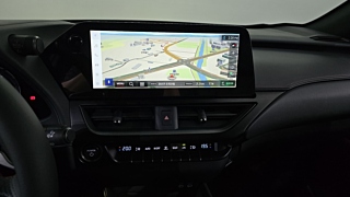 LEXUS UX250H 2023
