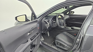 LEXUS UX250H 2023
