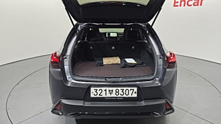 LEXUS UX250H 2023