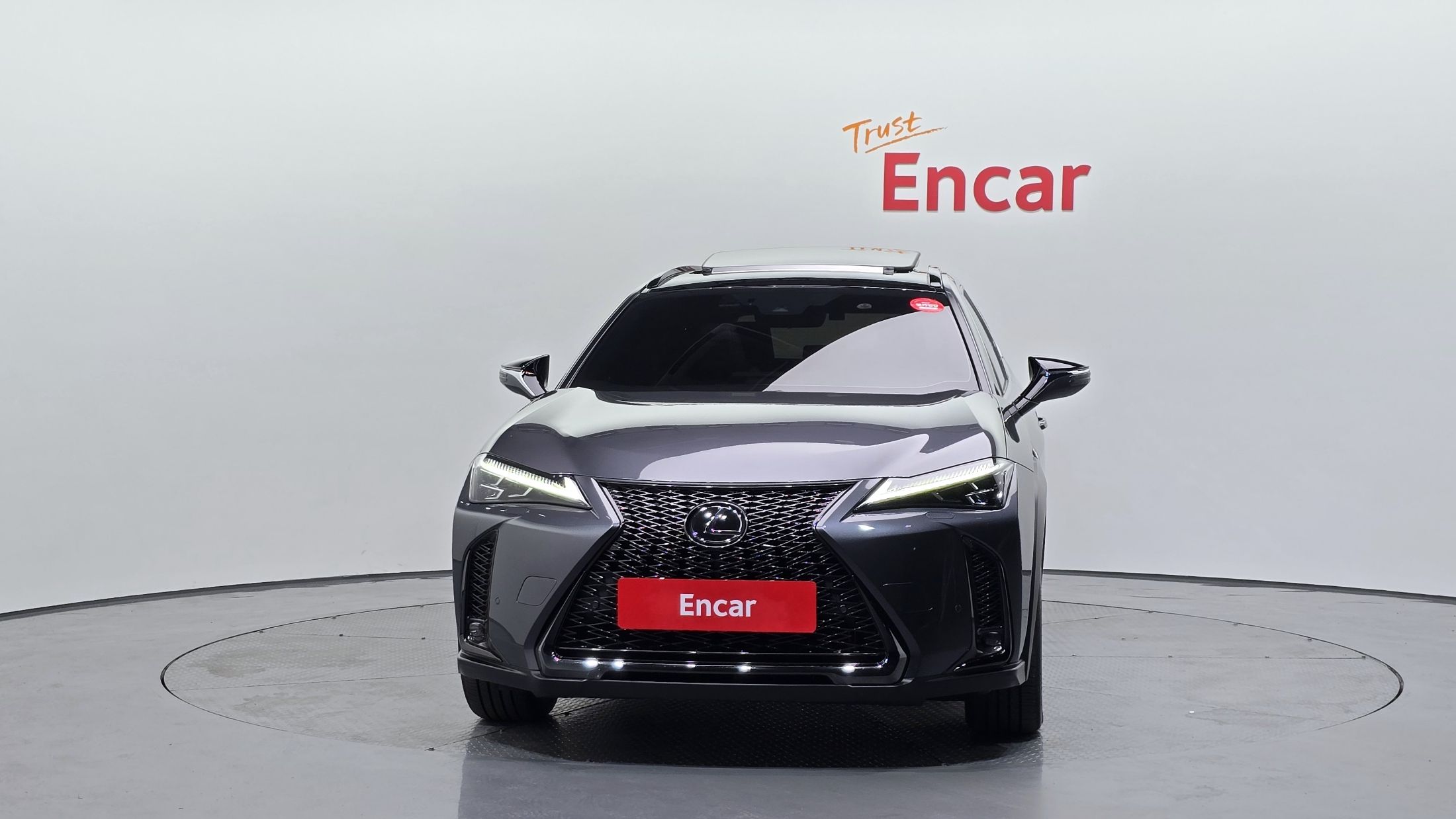 LEXUS UX250H 2023