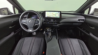 LEXUS UX250H 2023