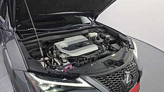 LEXUS UX250H 2023