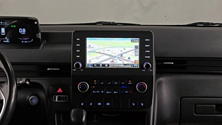 HYUNDAI STARIA 2021