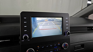 HYUNDAI STARIA 2021