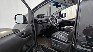 HYUNDAI STARIA 2021