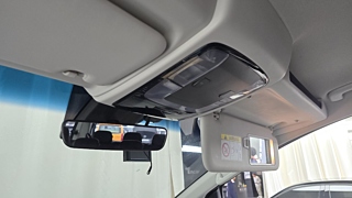 HYUNDAI STARIA 2021