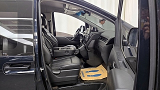 HYUNDAI STARIA 2021