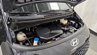 HYUNDAI STARIA 2021
