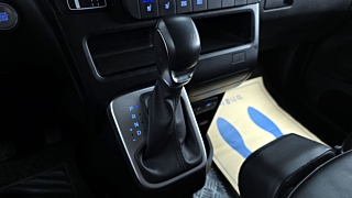 HYUNDAI STARIA 2021