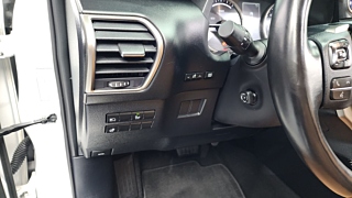 LEXUS NX300H 2019