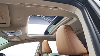 LEXUS NX300H 2019